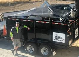 Best Shed Removal  in Dover, NH